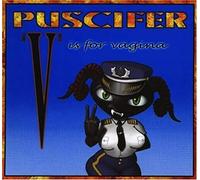 Puscifer - V Is For Vagina [VINYL]