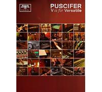 Puscifer: V is for Versatile