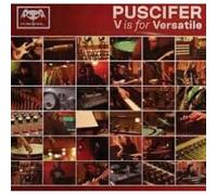 Puscifer - V Is For Versatile [VINYL]
