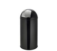 PUSH 35L | 35L - Wastepaper Black