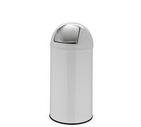PUSH 35L | 35L - Wastepaper White