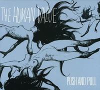 Push And Pull (CD) Human Value (US IMPORT)