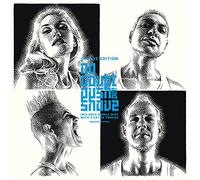 Push And Shove (Deluxe Edition)
