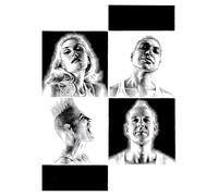 Push and Shove (Ltd.Edt.)