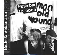 Push Barman To Open Old Wounds - Belle & Sebastian [VINYL]