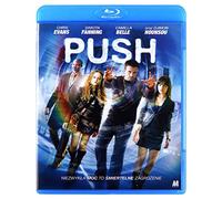 Push [Blu-Ray] (English audio)