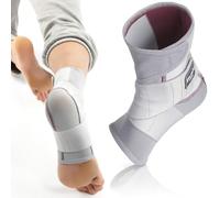 PUSH Braces Care Ankle Brace