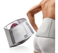 Push Braces Care Back Brace - Size 3