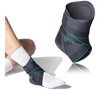 Push Braces med Aequi Flex Ankle Brace