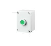 Push Button Box Emergency Stop Start Switch Power Supply Reset Self-locking Elevator electronic starter Electrical Control IDGTTLDF(Type 2)