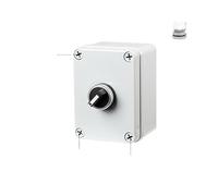 Push Button Box Emergency Stop Start Switch Power Supply Reset Self-locking Elevator electronic starter Electrical Control IDGTTLDF(Type 7)