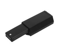 Push Button Cabinet Latch with Magnetic Rebound Mechanism for Hidden Doors