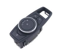 Push Button Compatible With Lincoln For MKC 2015 2016 2017 2018 2019 Car Headlight Control Switch Assembly Fog Light Switch Control Button FJ7T-13D061-ACW