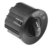 Push Button Compatible With Mercury For Milan 2010 2011 Car Headlight Switch Control Switch Knob Head Light Auto Part Component OEM:8A8Z11654DA