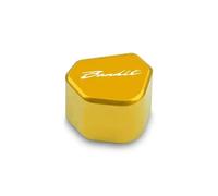 Push Button Cover For SUZUKI GSF250 600 600S 650 650S 650N 1200 1250 For Bandit 650S Switch Button Turn Signal Switch Key Cap(Gold)