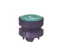 Push Button Drive Green/I/ with Self Return ZB5A331 Harmony XB5