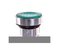 Push Button Drive Green/ START/ Without Harmony XB4 ZB4BA333