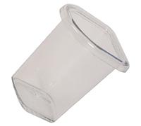 Push-Button for Small Electrical Household Appliances for Culinary Preparations