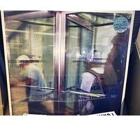 Push Button Objects - 360 [12" VINYL]