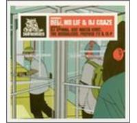 Push Button Objects - Three Sixty Degrees Remixes