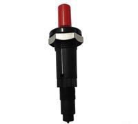 Push Button Piezo Igniter Kit, Piezo Igniter Heater Push Button For Heater Gas Grill Cooker BBQ Fireplace Stove Range Outdoor