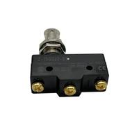 Push Button Plunger Momentary Micro Limit Switch lever type roller type 15A 125,250VAC;0.5A 125VDC 0.25A 250VDC