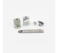 Push-Button Replacement Set for 86/87 250 & 300