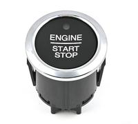Push Button Start Stop Switch For Ford for edge 2015-2020 Push