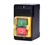 Push Button Switch 10A 220/380V Waterproof(KAO 5M Without Base)