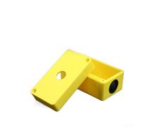 Push Button Switch Box 16mm Mounting Diameter IP65 Rated Waterproof Housing for Automation and Equipment Integration (XZ16 01)