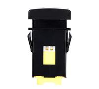Push Button Switch Car Foglight Switch Fog Light On-Off Button Button Backlit Fog Lights Rocker Switch Fit for Grand Vitara1998-2005