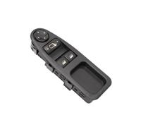 Push Button Switch Compatible With C&itroen For Dispatch 2007 2008 2009 2010 2011 2012 2013 2014 2015 2016 OEM:6554ZH Car Window Switch Control Accessories