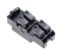 Push Button Switch Compatible With Mazda 1992 1993 1994 1995 1996 1997 OEM:HG30-66-350 Car Electric Power Window Switch Lifter Control Button Accessories