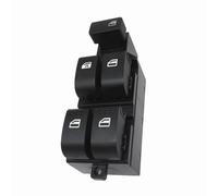 Push Button Switch Compatible With Toyota For Daihatsu For Sirion 2005 For Van 2006 OEM: 84820B4030 84820-B2250 Power LHD Window For Master Switch Parts