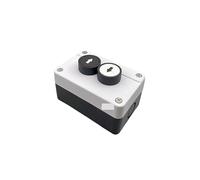Push Button Switch Control Box Button Indicator Light Case Emergency Stop Reset Point Box IDGTTLDF