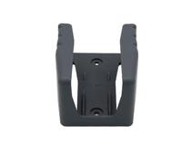 Push Button Switch Holder Waterproof Plastic Control Box Holder Hydraulic Control Button Box Holder for Automation Device, Cranes, Hoists(Control Box Holder)