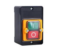 Push Button Switch KAO-5 On/Off Start Stop 10A AC 380V 1Pcs