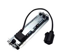 Push Button Switch Tailgate Lid Lock Actuator For VW For Passat B5.5 For Polo 2001-2006 3B9827566A 3B9827566B 3B9827566C