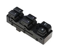 Push Button Switches 93570-2P200 Front Left Side Electric Window for Master Switch for KIA for Sorento 2010 2011 2012 935702P200