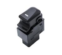 Push Button Switches Compatible With For Tucson For IX35 2010 2011 2012 2013 2014 2015 Rear Left Right Window Control Switch Single Button Parts