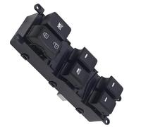 Push Button Switches Compatible With Kia For Rio For SX 2015 2016 2017 Car Electric Window Glass Lift Switch Control Button OEM: 93570-1W157