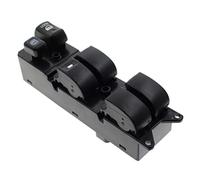 Push Button Switches Compatible With Mitsubishi For Endeavor 2007-2008 For Ralliart 2007-2009 For Montero 2005-2006 Front Left Power Window Switch OEM:MR587943