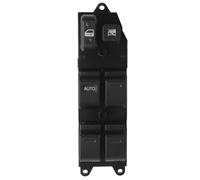 Push Button Switches Compatible With Toyota For 4Runner 1995-2002 For Land For Cruiser 1996-2008 Power Window Lifter For Master Control Switch OEM:8482060090