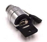 Push Button ZB4BG4 Schneider 2 Position Stay Put