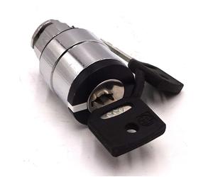 Push Button ZB4BG4 Schneider 2 Position Stay Put
