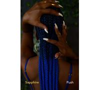PUSH By Sapphire (Paperback) (9781784877491)