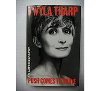 Push Comes to Shove/an Autobiography