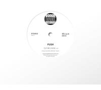 Push - Cut Me Loose / Superstar [Vinyl LP] [VINYL]