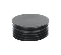 Push FIT Blanking Plug for 4" 110MM Soil and U/G Pipe Heavy Duty