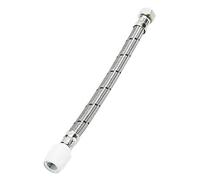 Push-FIT Flexible TAP CONNECTORS 15MM X 1/2" X 300MM, Push-fit System, no Tools Required, 2 in Pack